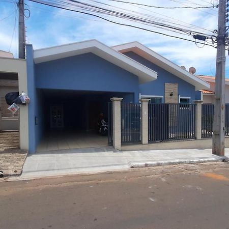 Casa Linda 2 Suite + 1 Quarto + 1 Banheiro Itararé Exterior photo