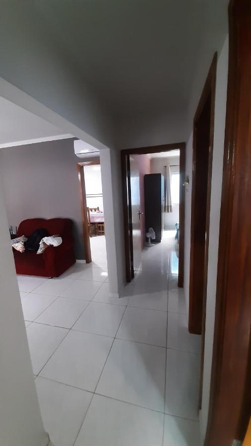Casa Linda 2 Suite + 1 Quarto + 1 Banheiro Itararé Exterior photo