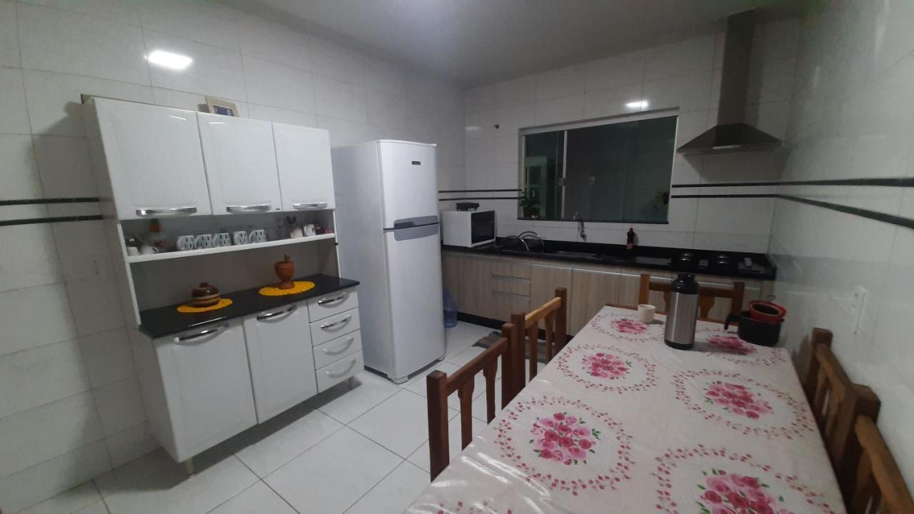 Casa Linda 2 Suite + 1 Quarto + 1 Banheiro Itararé Exterior photo