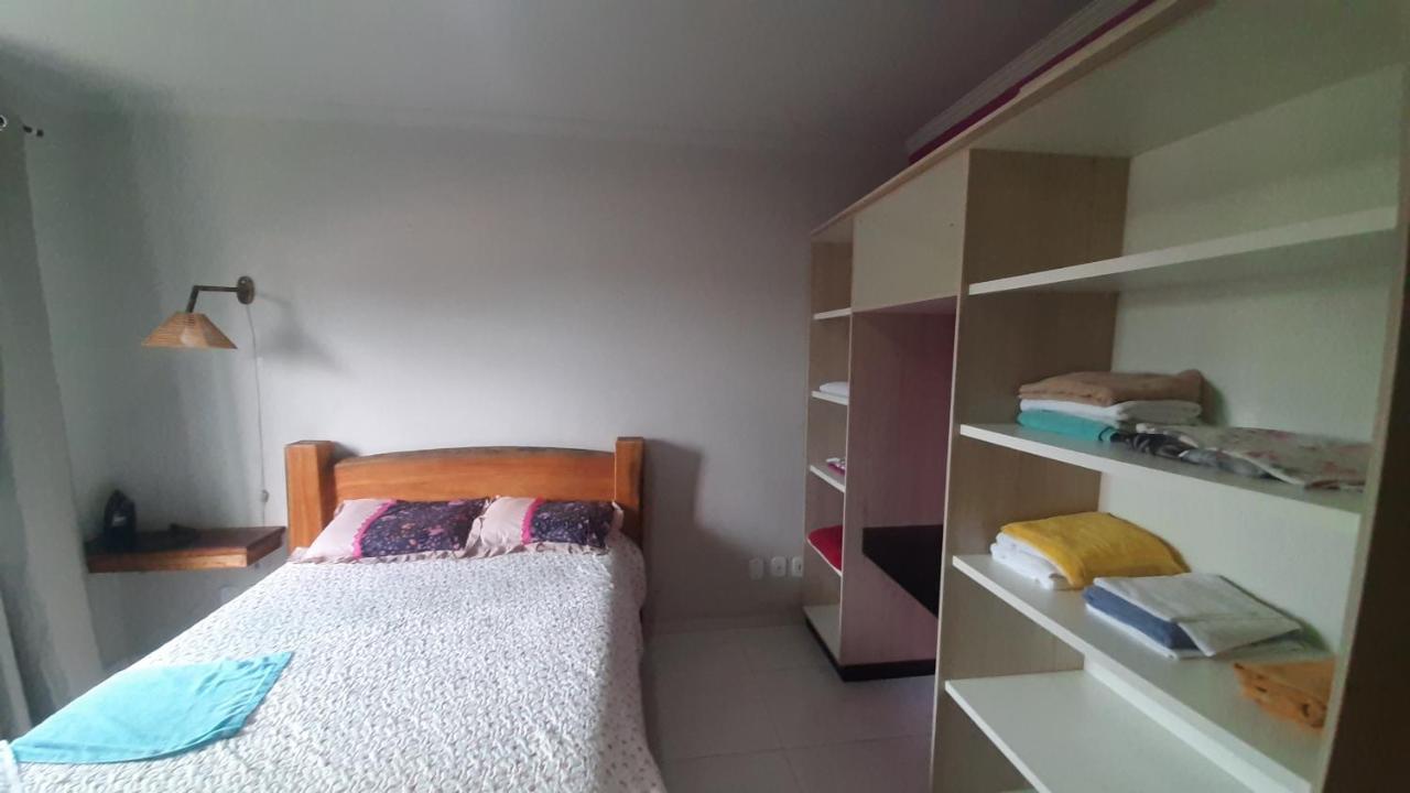 Casa Linda 2 Suite + 1 Quarto + 1 Banheiro Itararé Exterior photo